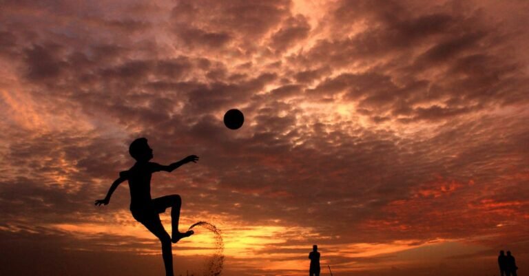 Use These Tips To Become A Soccer Pro