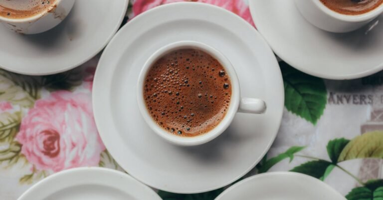 Freshen Up Your Morning Coffee With This Advice!