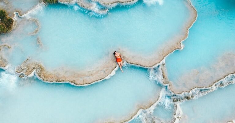 Take A Trip To Cure Boredom Now