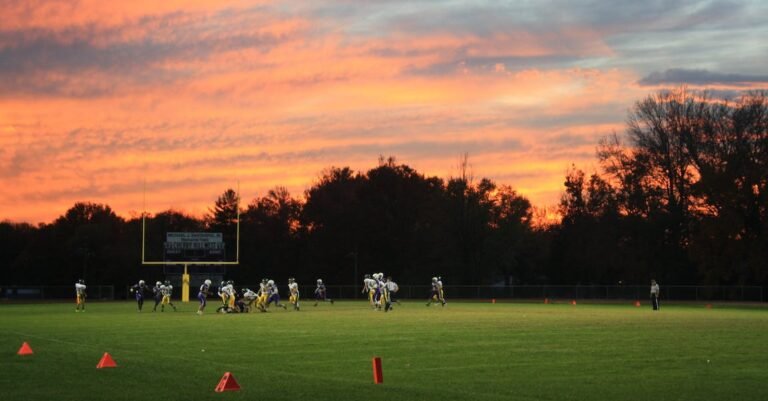 Tips And Tricks To Increase Your Skills In Football