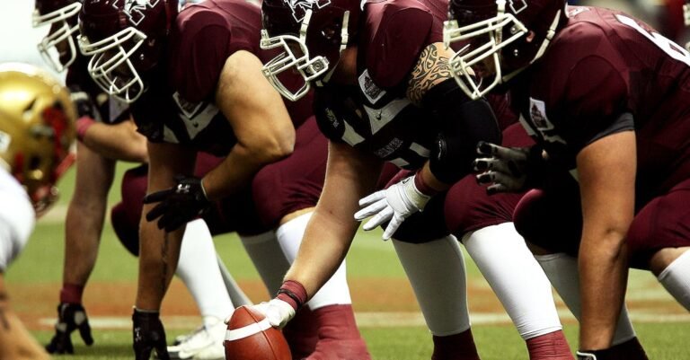 Amazing Advice To Improve Your Football Game