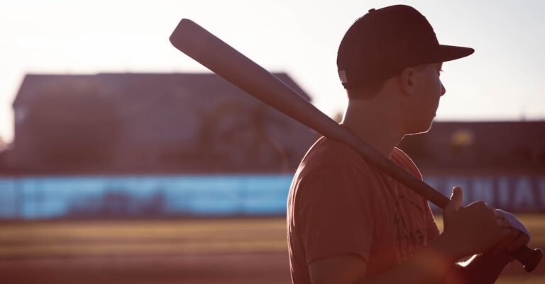 What You Ought To Know About Baseball