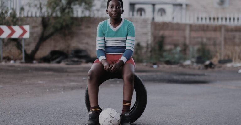 Secrets From The Soccer Pros – Tips To Help Your Game!