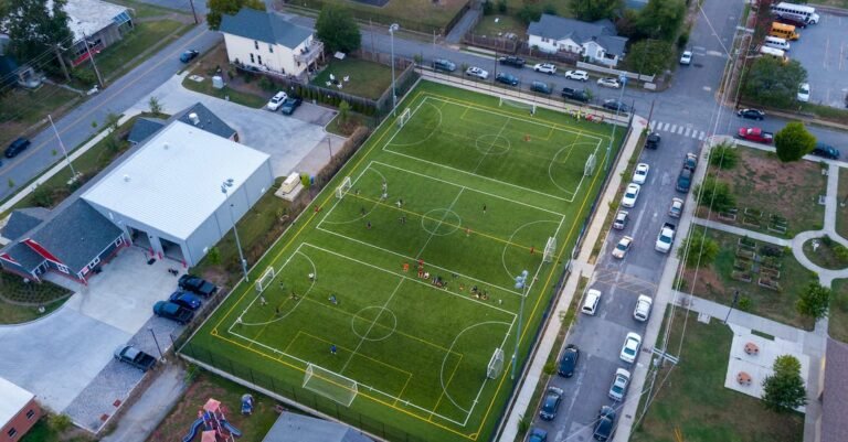 What You Should Know About Playing A Good Game Of Soccer