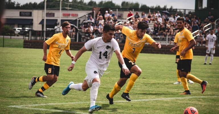 Things You Should Know About The Game Of Football