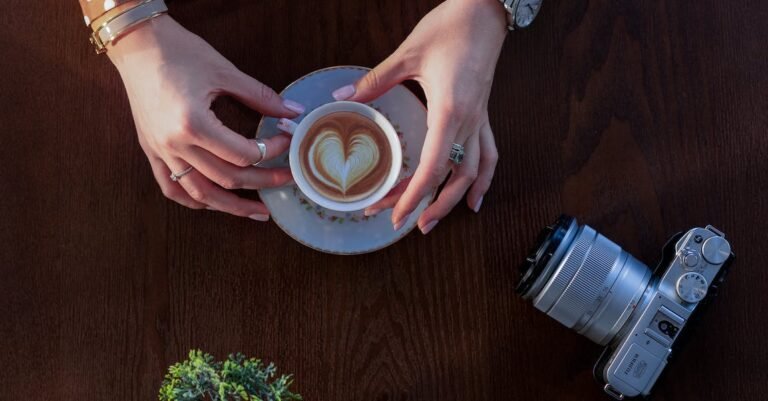 A Few Simple Coffee Tips And Tricks