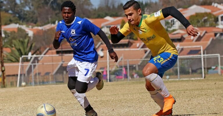 Handy Tips And Amazing Advice To Improve Your Football Skills