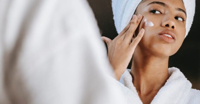 Take Good Care Of Your Skin With These Techniques