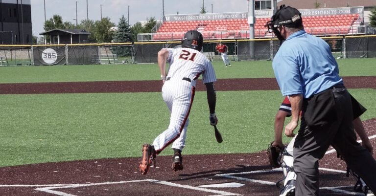 What You Must Know If You’re Into Baseball