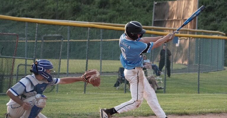 Learn More About Baseball Quickly And Easily!