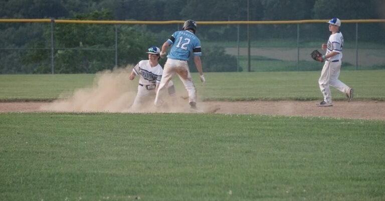 Learn About Baseball With These Handy Tips