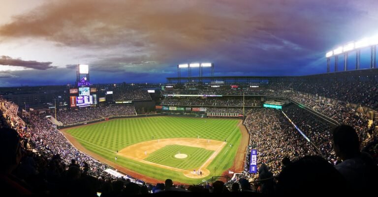 All You Need To Know About Baseball