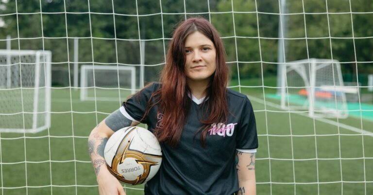 Are You Interested In Learning How To Play Soccer? Read On.